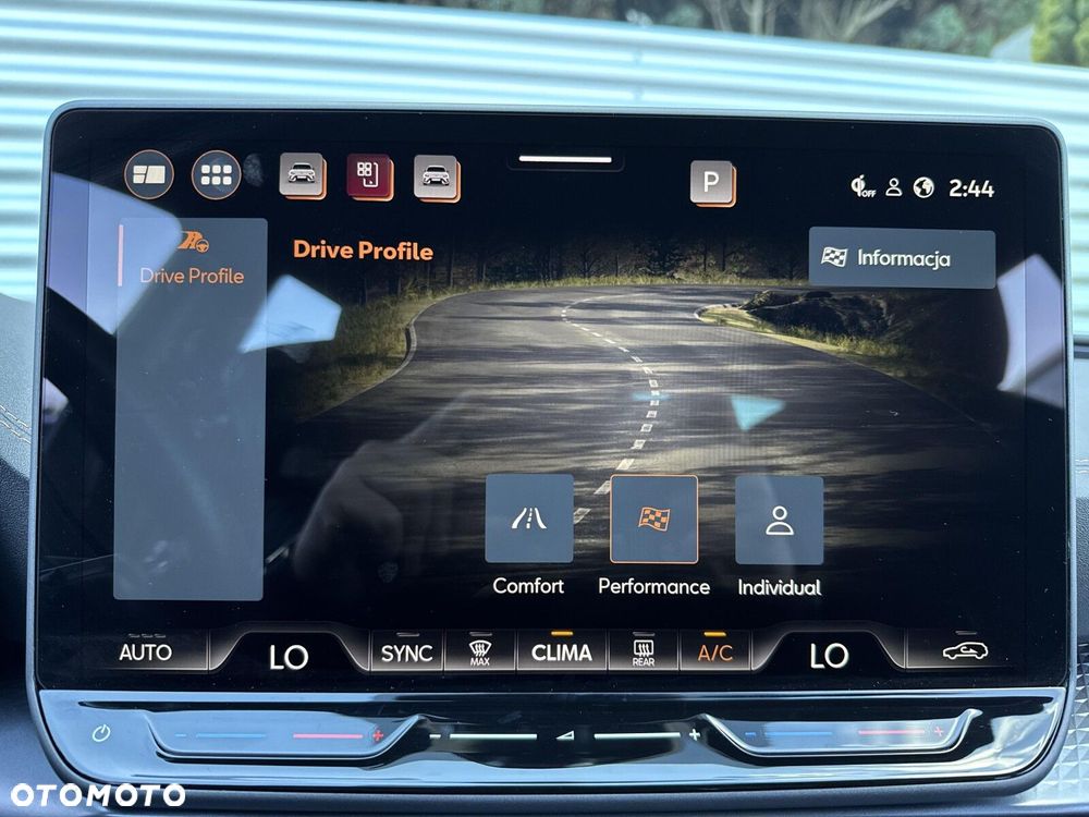 Cupra Leon Sportstourer - 24