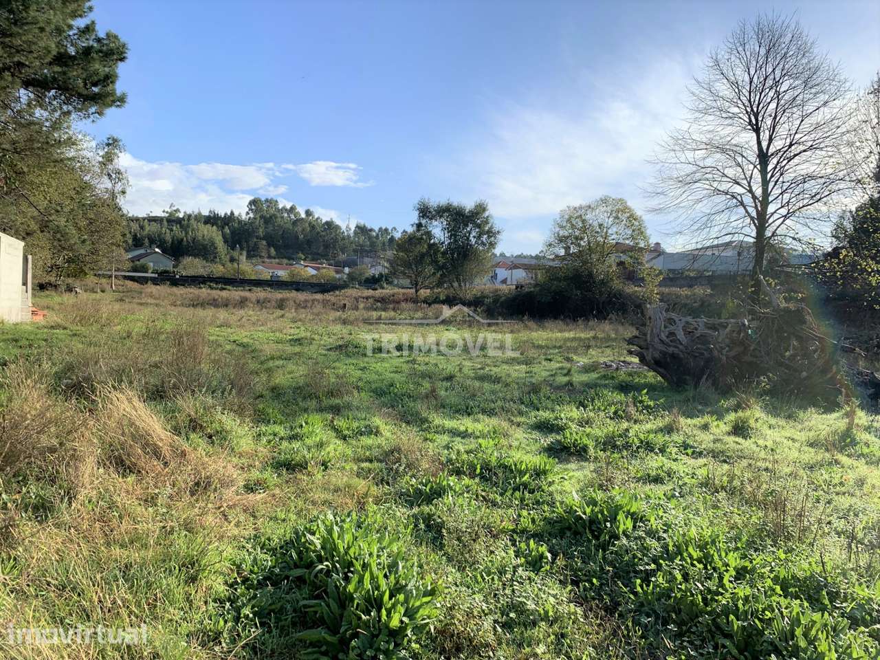 Terreno plano para construção, em São Roque - Grande imagem: 5/9