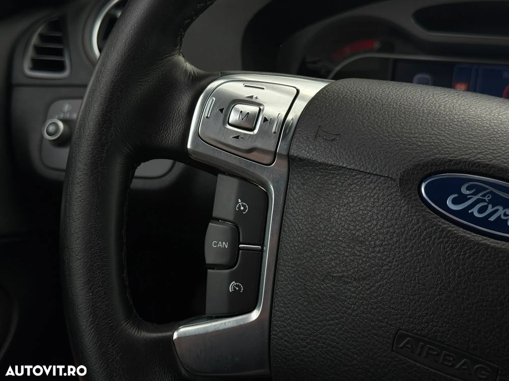Ford S-Max 2.0 TDCi Trend - 4