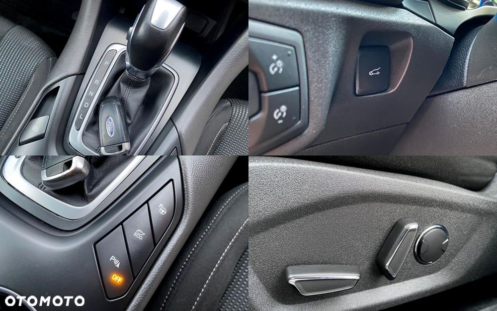 Ford Mondeo 2.0 Hybrid Titanium - 13