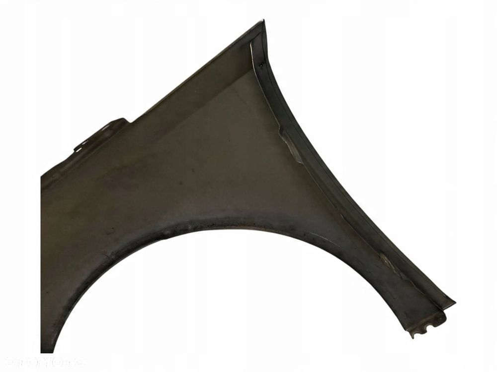 Peugeot 308 II T9 HB Lift 2018r Błotnik prawy przód KCAC Aluminiowy OEM - 8