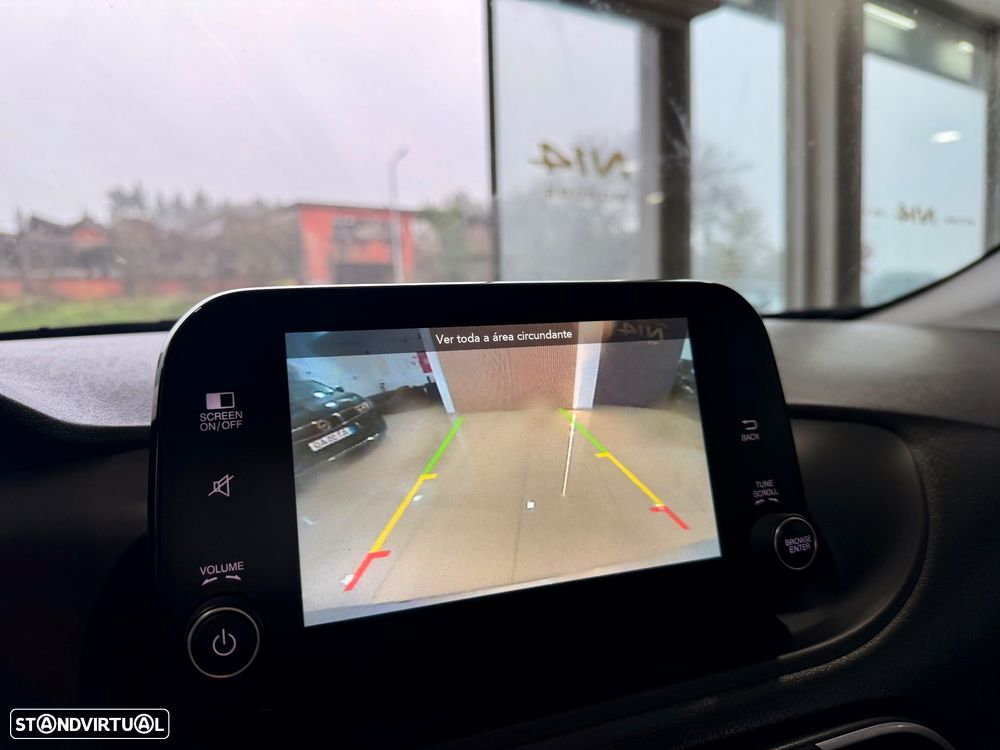 Fiat Tipo Station Wagon - 11