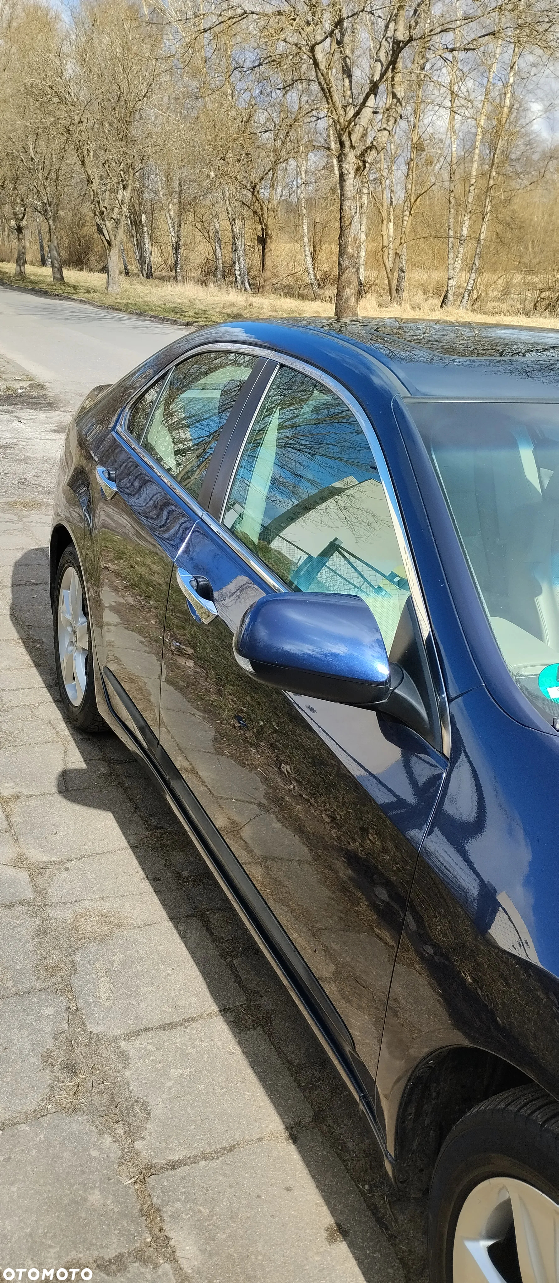 Honda Accord 2.4 Executive - 10