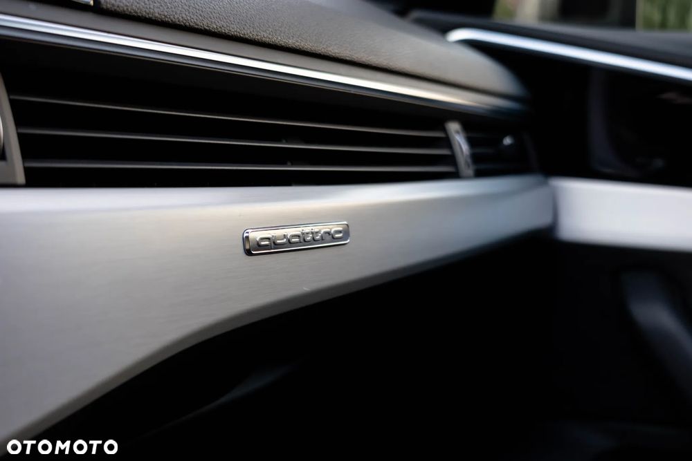 Audi A4 Avant 40 TFSI mHEV Quattro S Line S tronic - 16