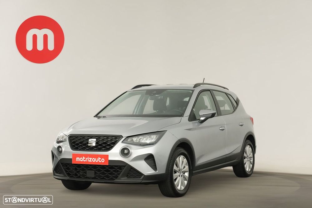 SEAT Arona 1.0 TSI Style - 2