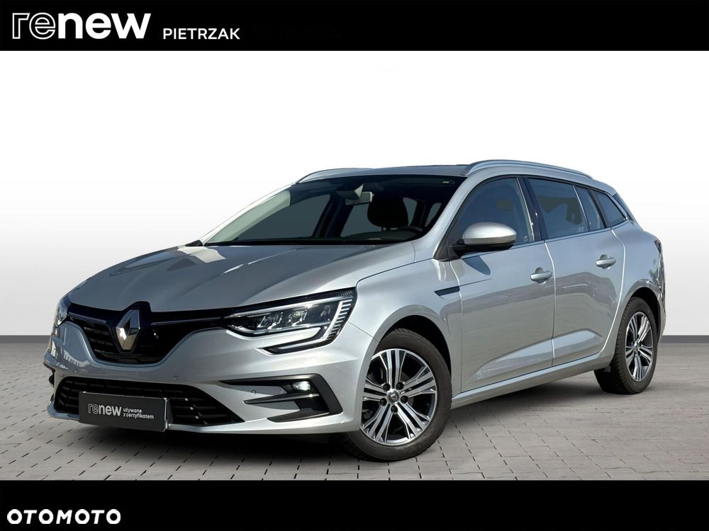 Renault Megane 1.3 TCe FAP Equilibre - 1