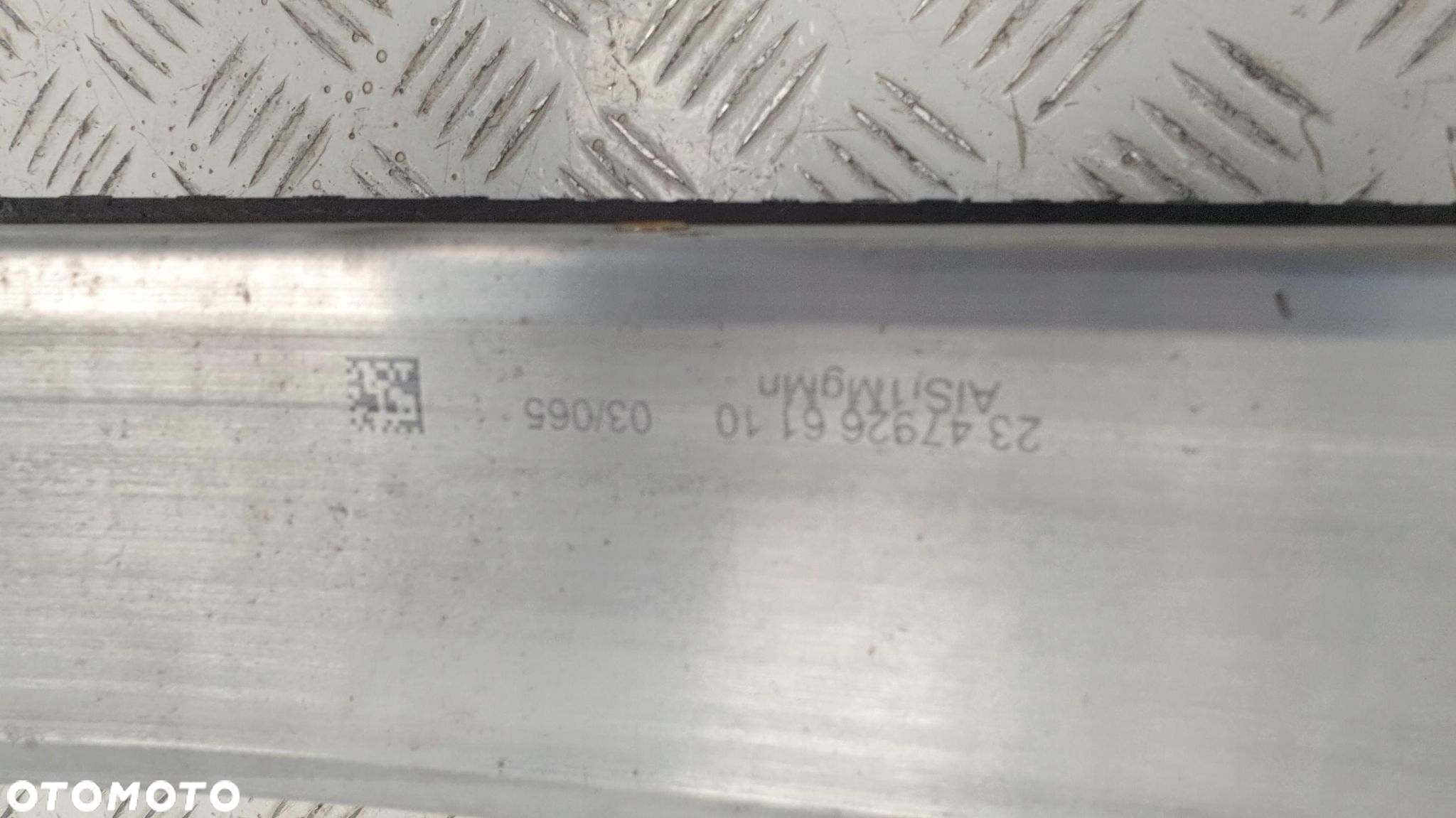 Tesla Model Y Belka Przód Przednia 1487601-sn-g - 8