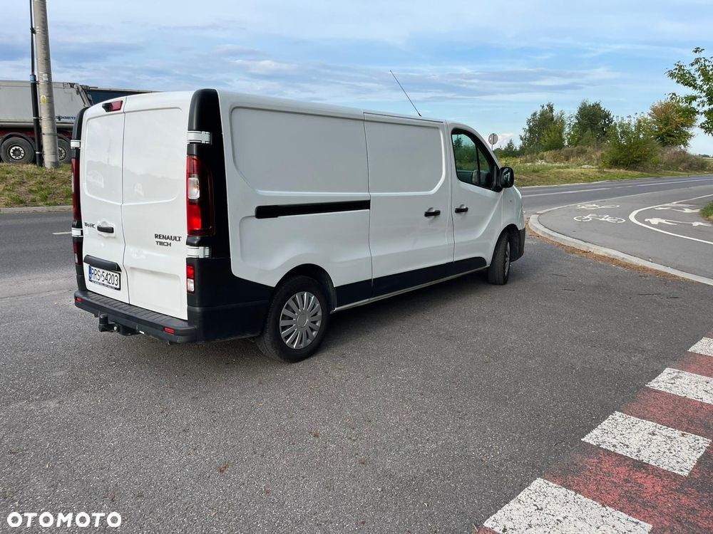 Renault TRAFIC - 5