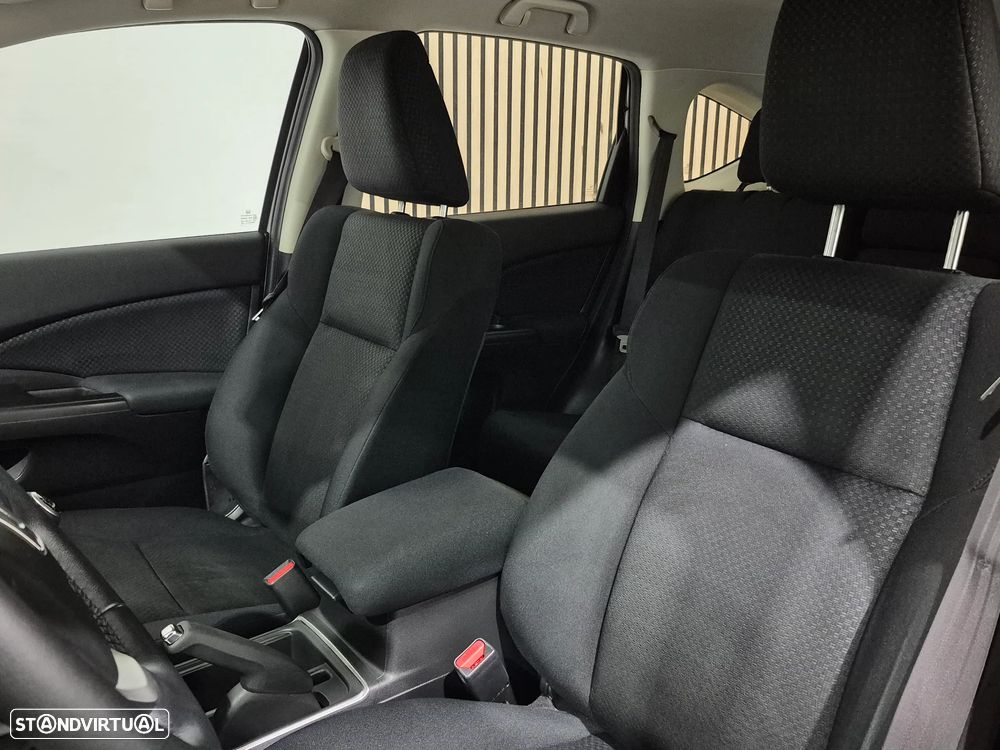 Honda CR-V 1.6 i-DTEC Elegance - 28