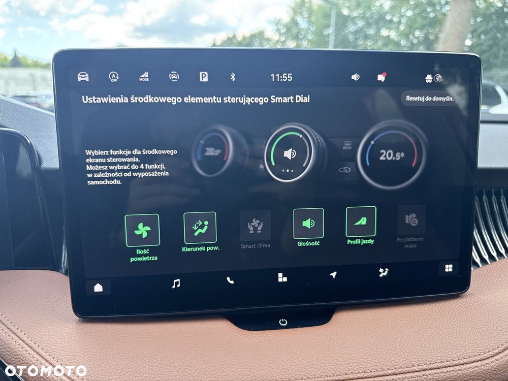 Skoda Superb 2.0 TDI SCR L&K DSG - 30