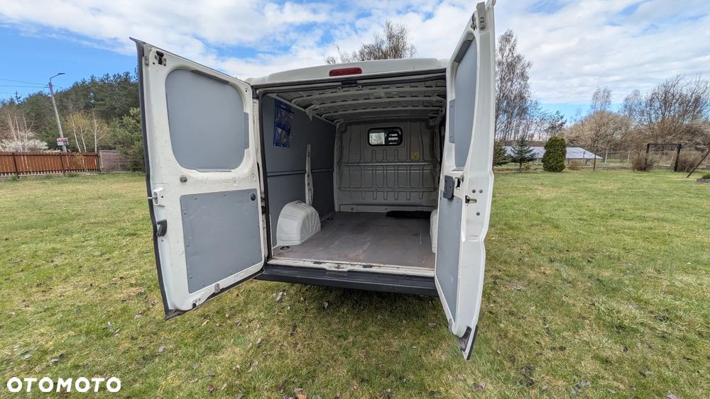 Peugeot Boxer - 5