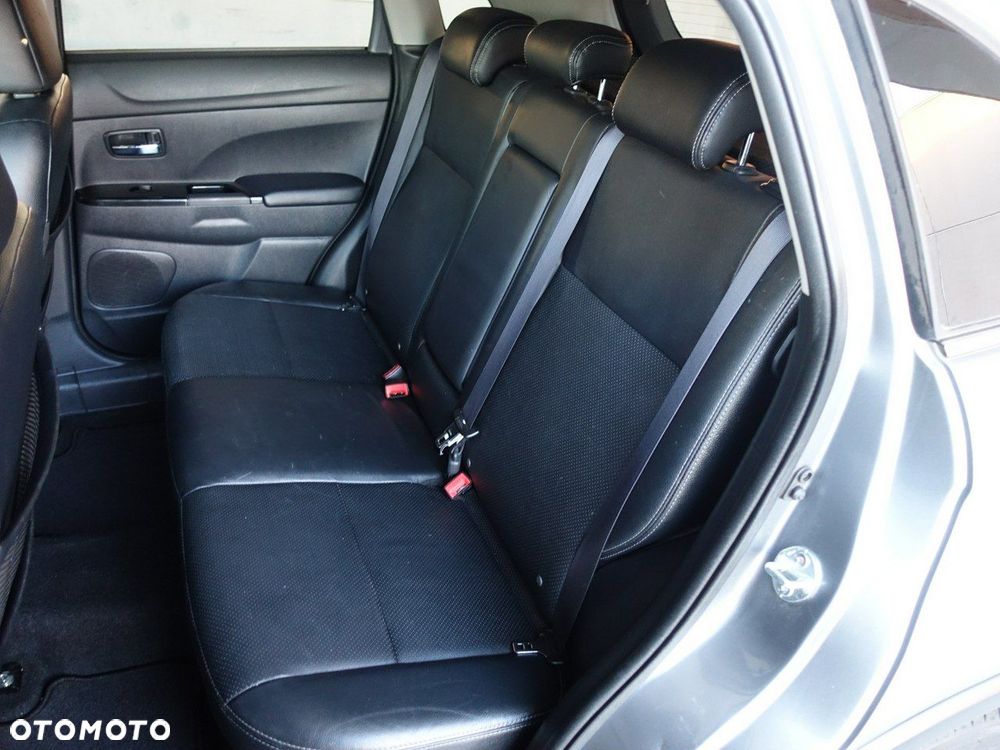 Citroën C4 Aircross 1.6 HDi STT 4x2 Exclusive - 19