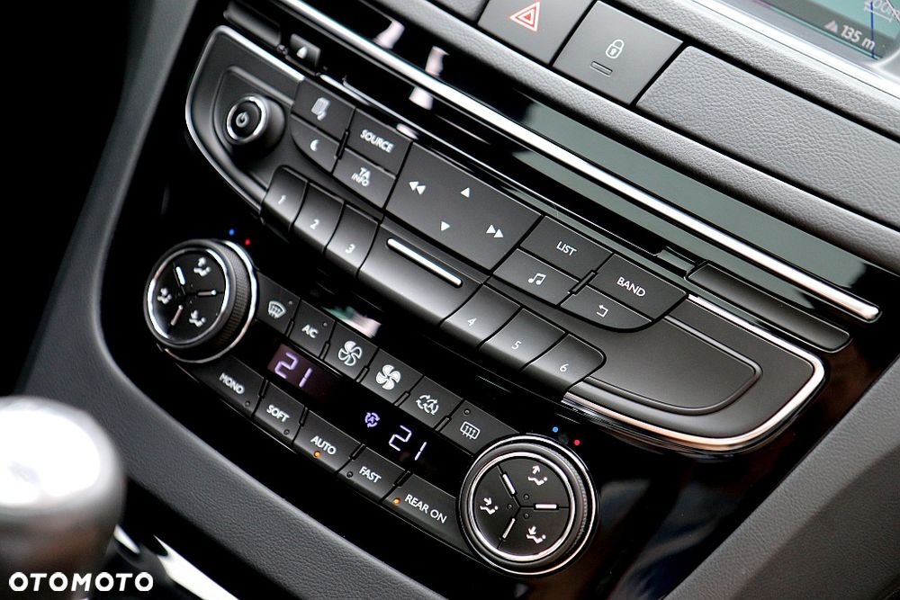Peugeot 508 2.0 HDi Allure - 21