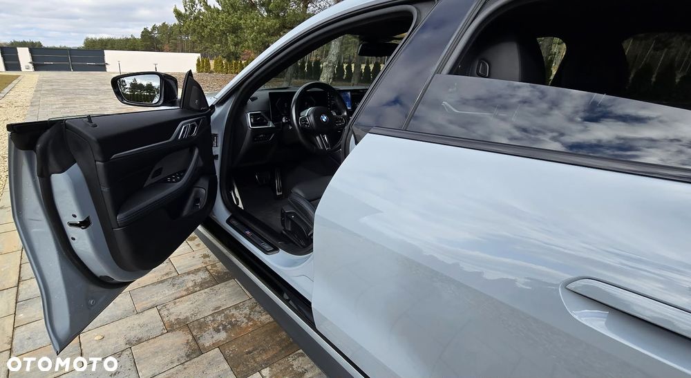 BMW Seria 4 420d xDrive M Sport sport - 19