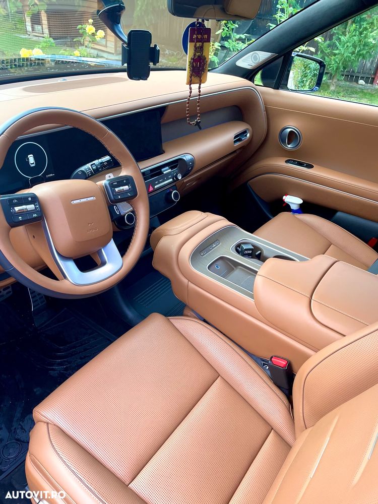 Hyundai Palisade - 6