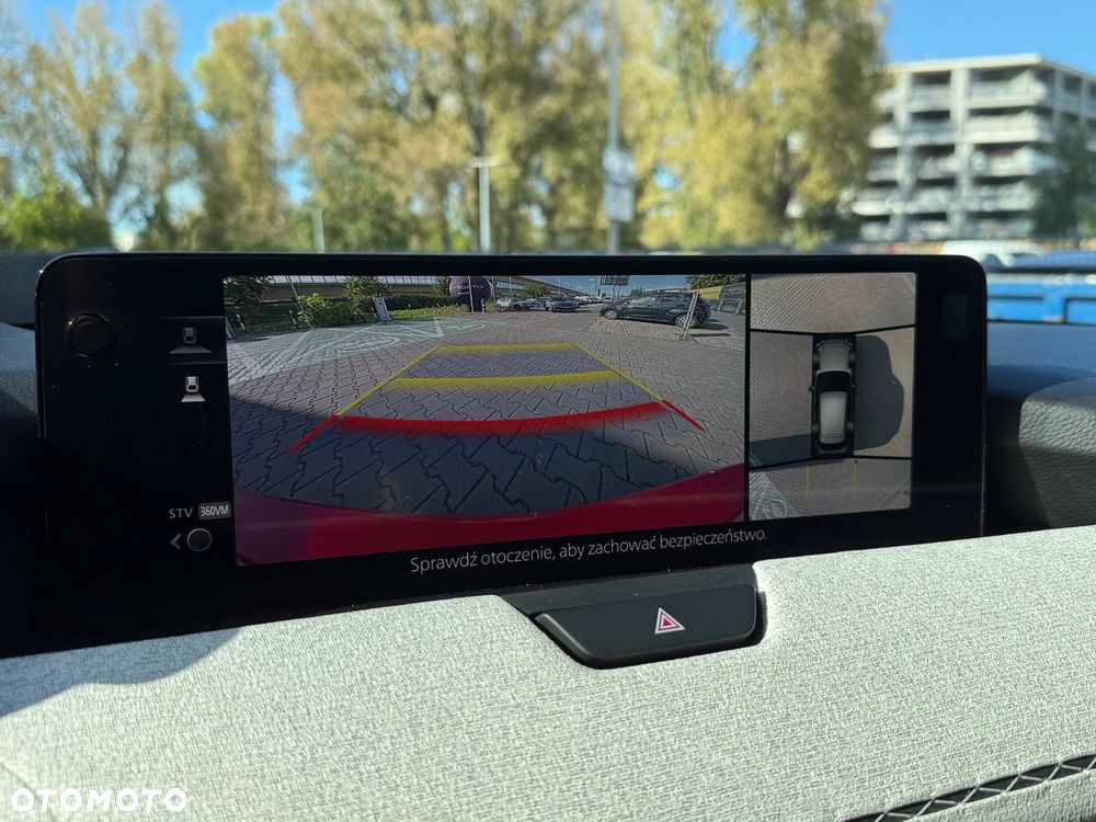 Mazda CX-60 2.5 PHEV Takumi AWD - 17