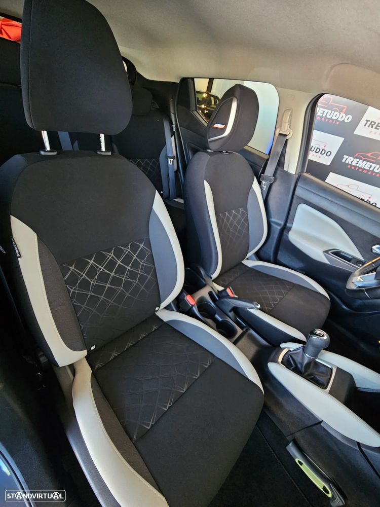 Nissan Micra 1.0 IG-T N-Design - 14
