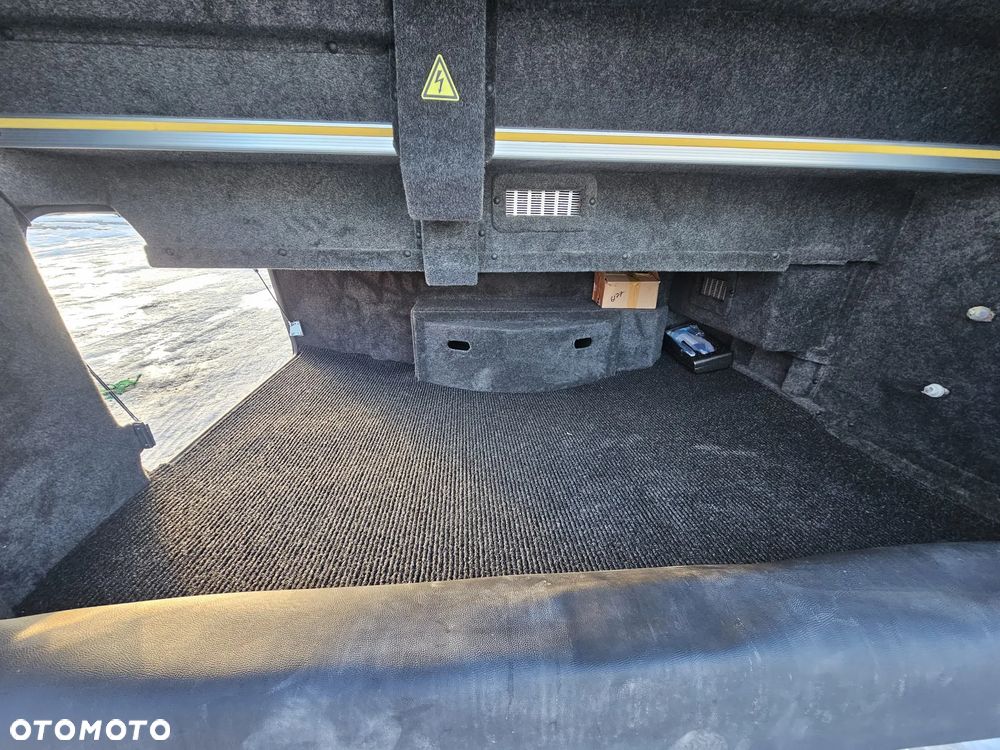 Mercedes-Benz Sprinter 519 ŻAK - 11