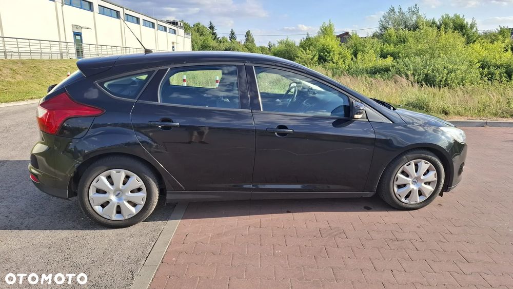 Ford Focus - 5