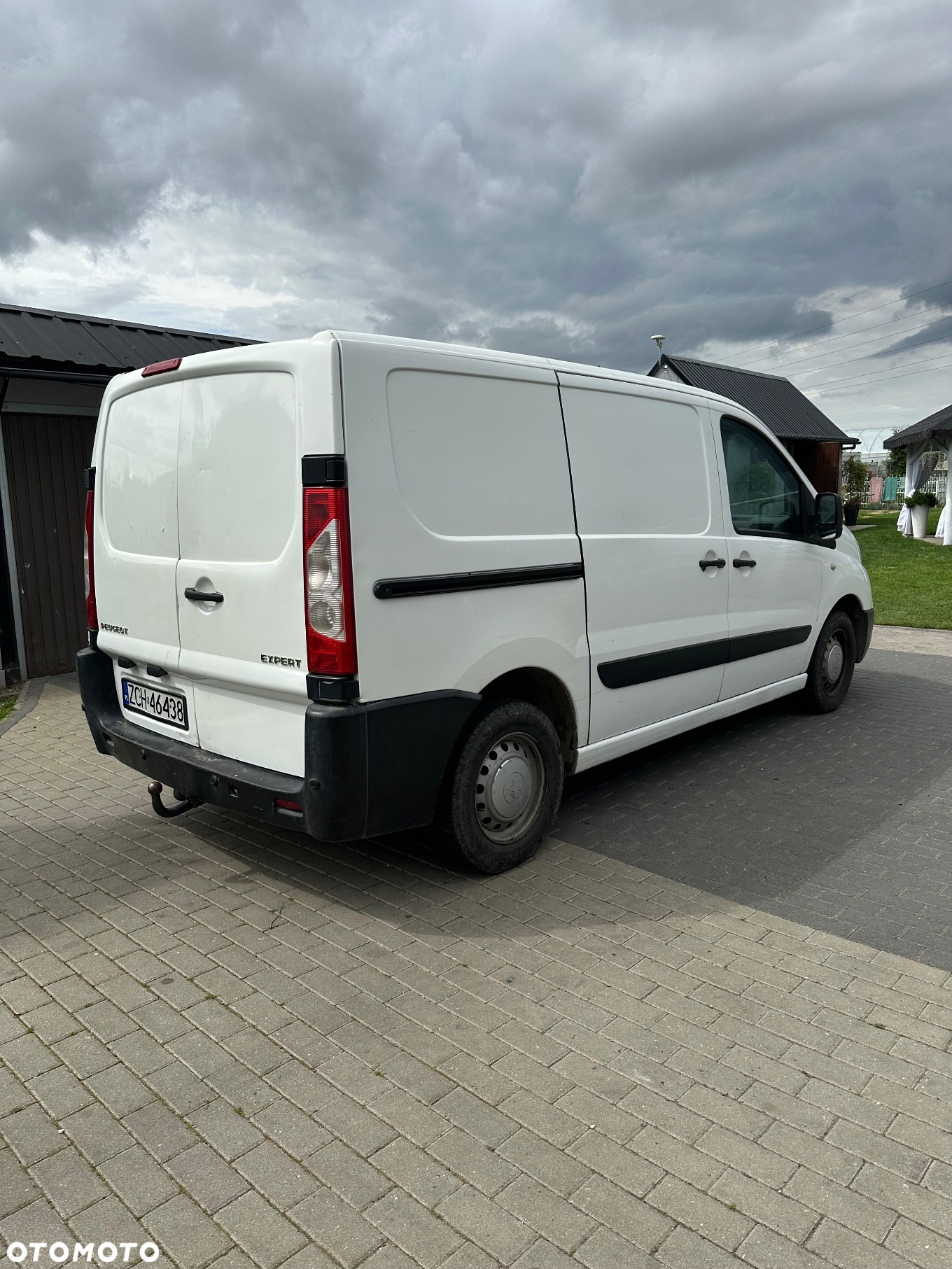 Peugeot Expert Tepee 1.6 HDi L2 Trendy - 3