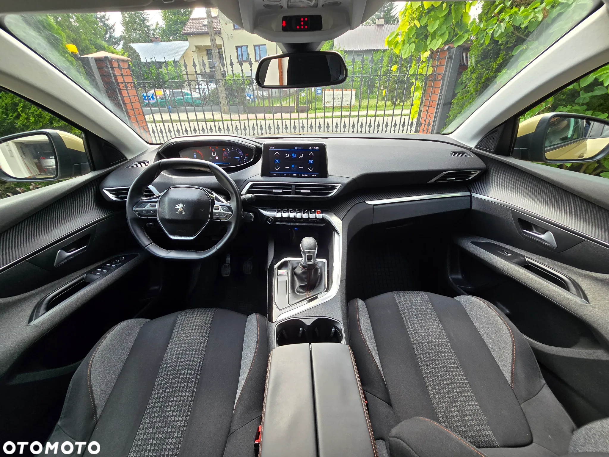 Peugeot 5008 1.2 PureTech Active Pack S&S - 8