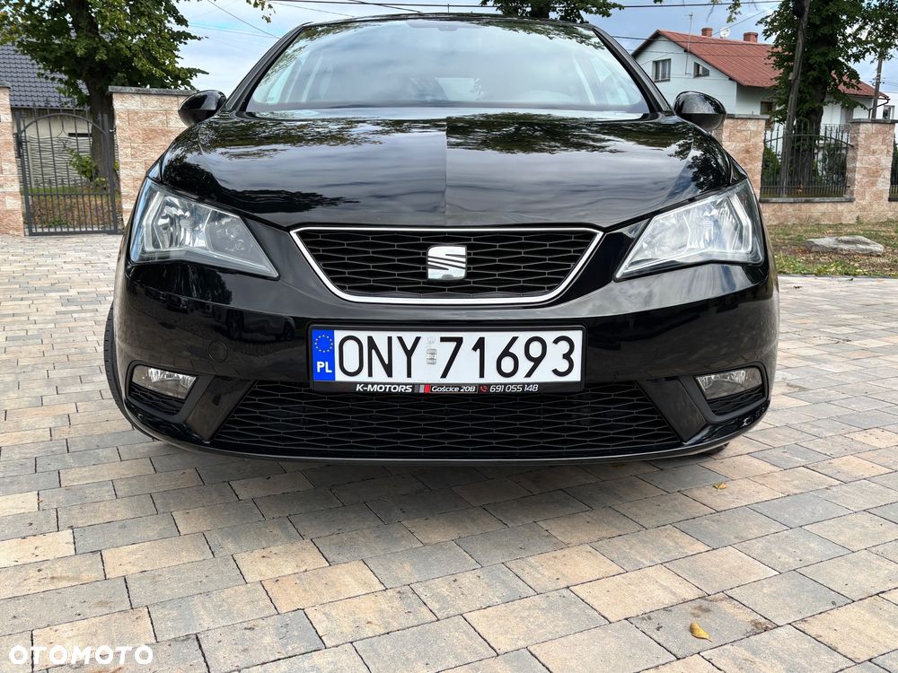 Seat Ibiza 1.0 MPI S&S SOL - 13
