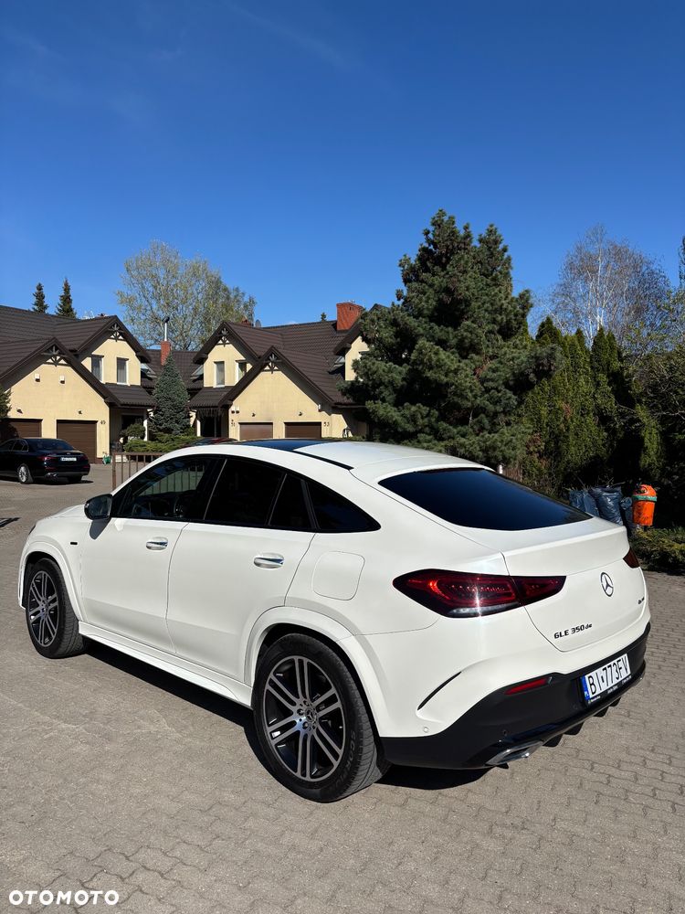 Mercedes-Benz GLE - 13