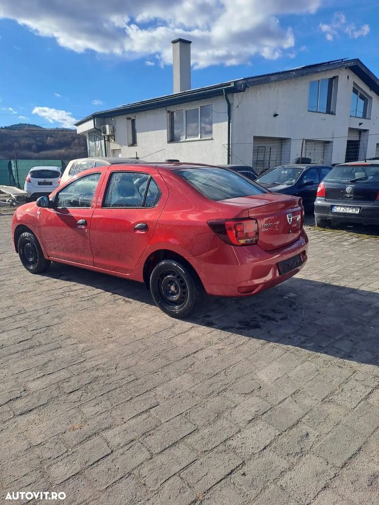 Dacia Logan - 3