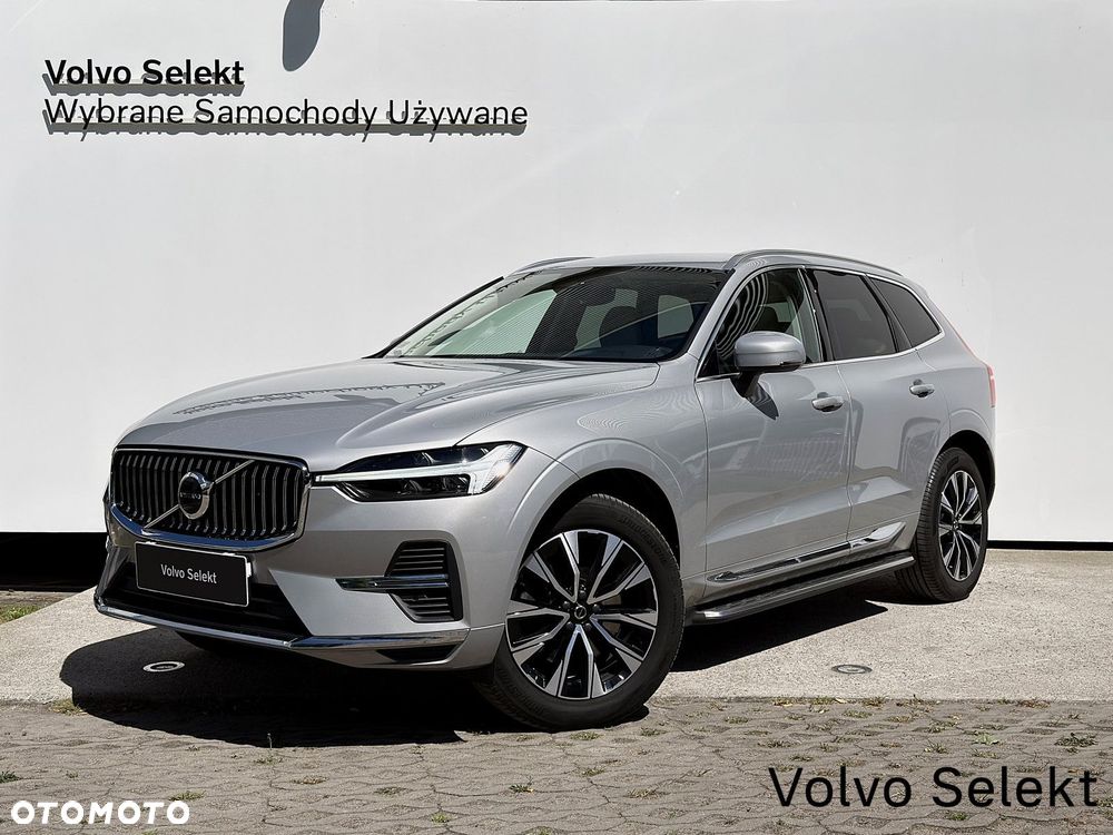 Volvo XC 60 - 1