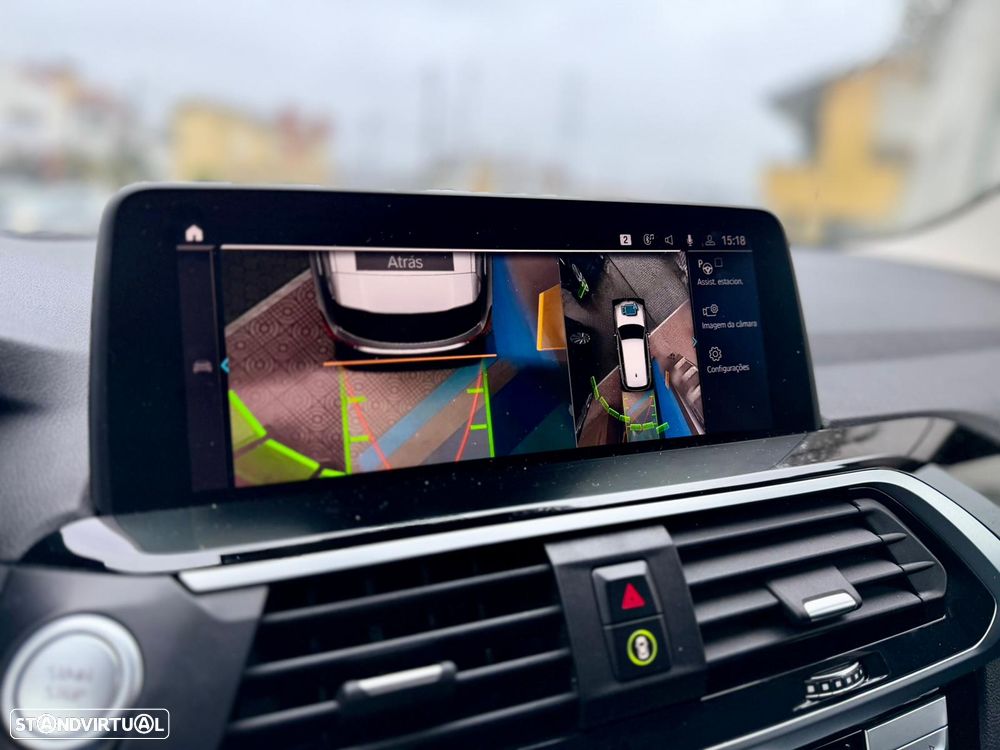 BMW X3 30 e xDrive xLine - 23