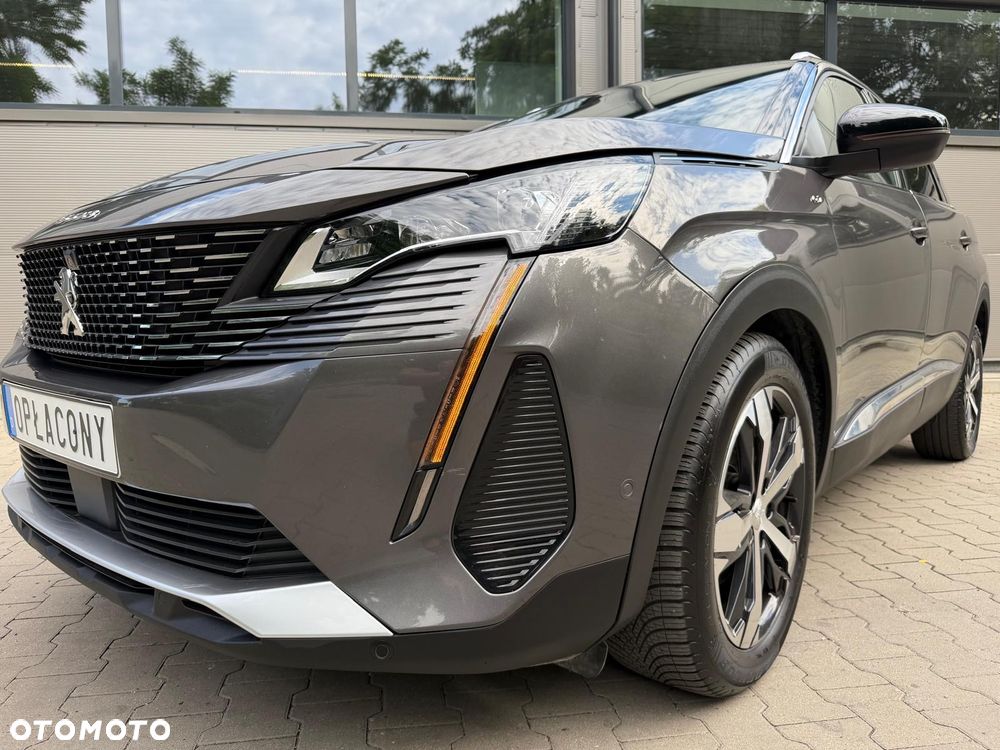 Peugeot 5008 1.6 PureTech GT S&S EAT8 - 6