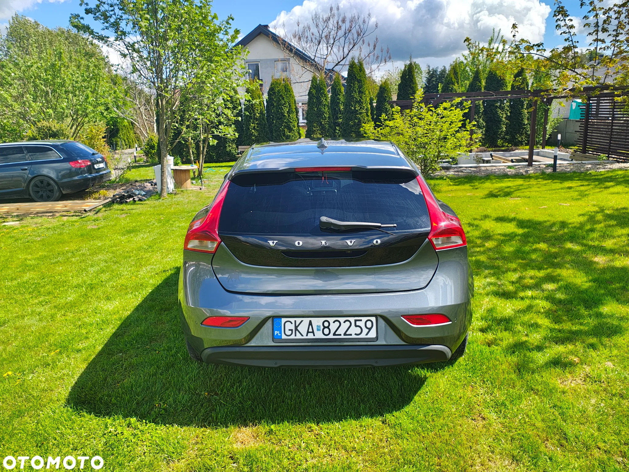 Volvo V40 - 5