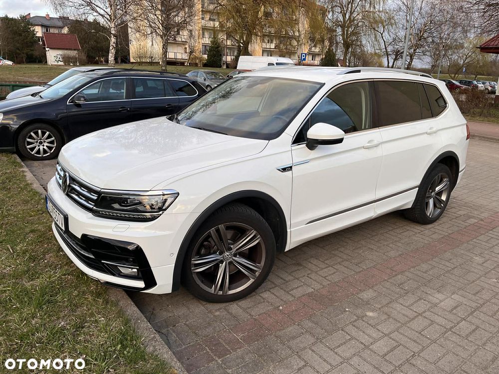 Volkswagen Tiguan - 3