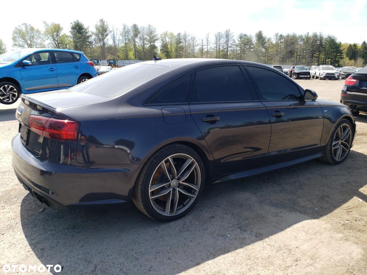 Audi S6 4.0 TFSI Quattro S tronic - 38
