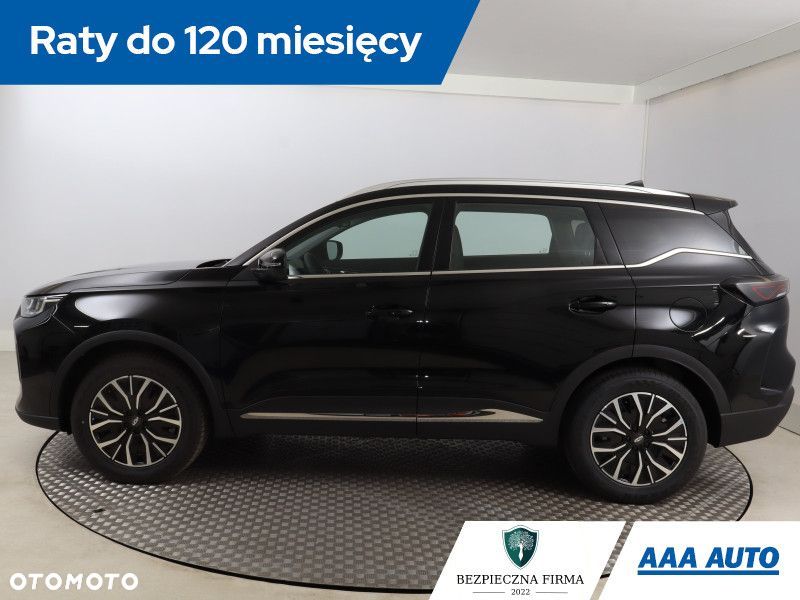 Chery Tiggo 7 - 4