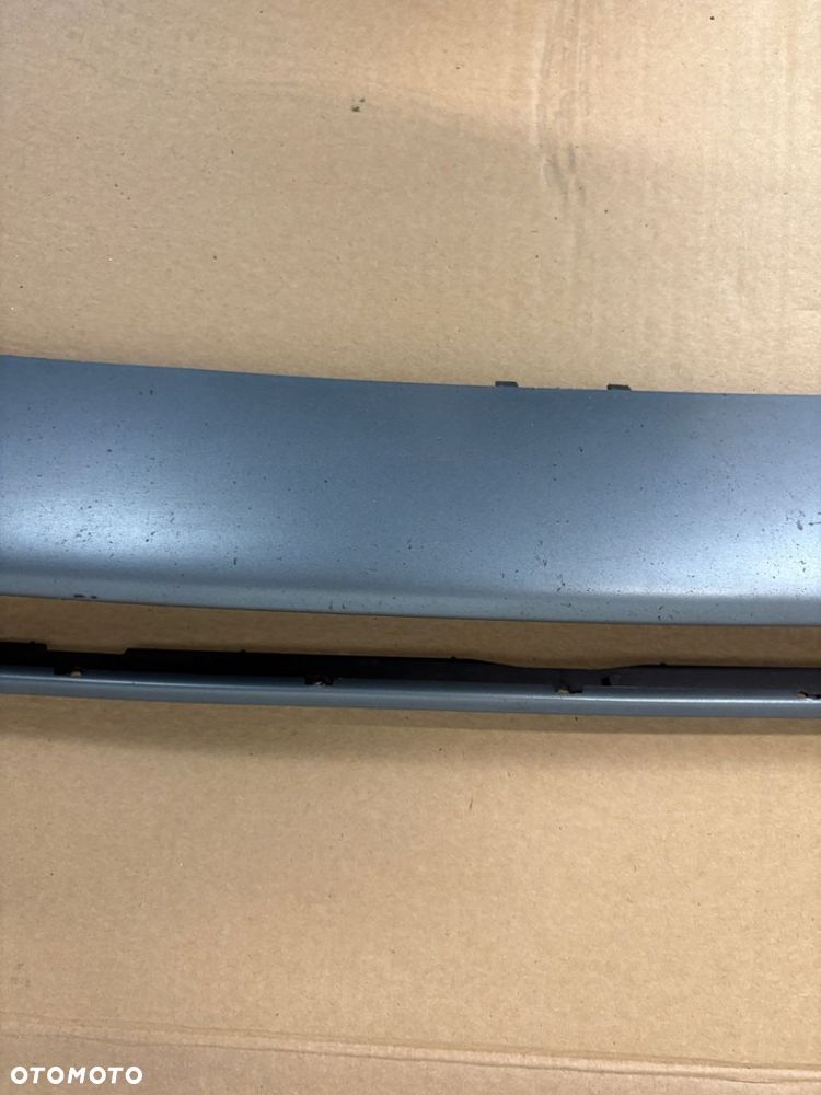 HOKEJ SPOILER DOKŁADKA AUDI A5 8T S LINE PRZED LIFTEM 08-13 - 3