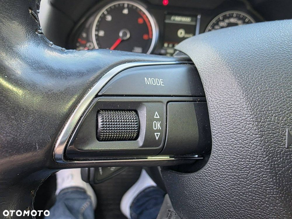 Audi Q5 3.0 TDI Quattro S tronic - 14