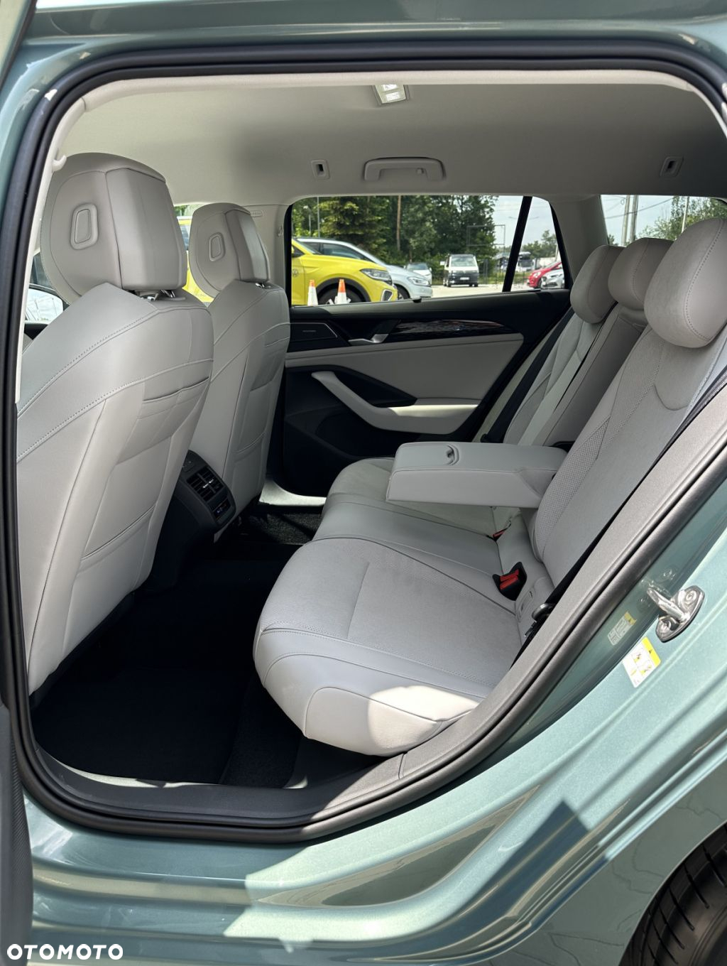 Volkswagen Passat 1.5 TSI EVO Business DSG - 21