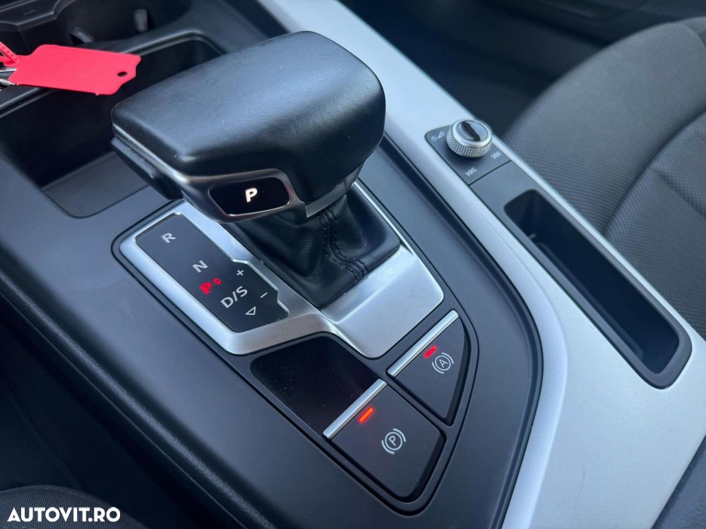 Audi A4 30 TDI S tronic MHEV Advanced - 21