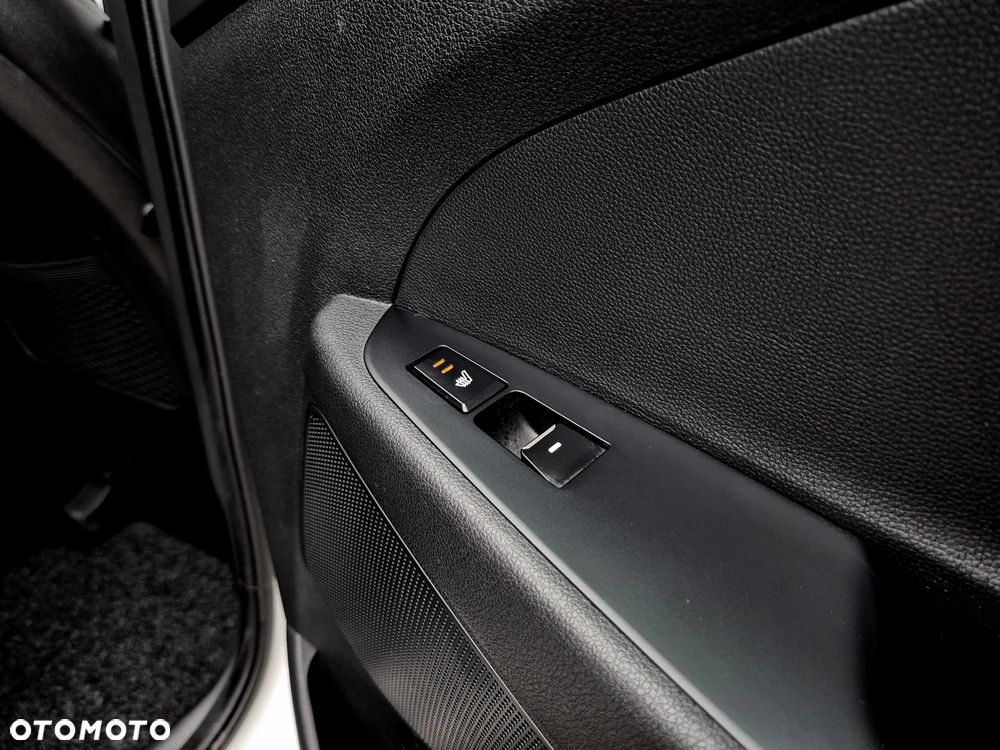 Hyundai Tucson 1.6 Turbo 4WD DCT Premium - 25