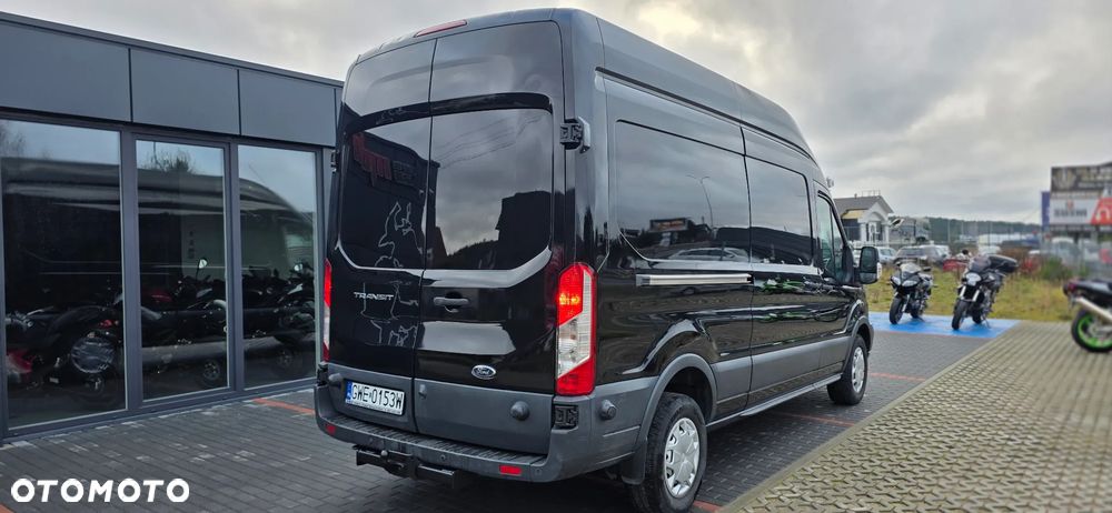 Ford Transit - 7