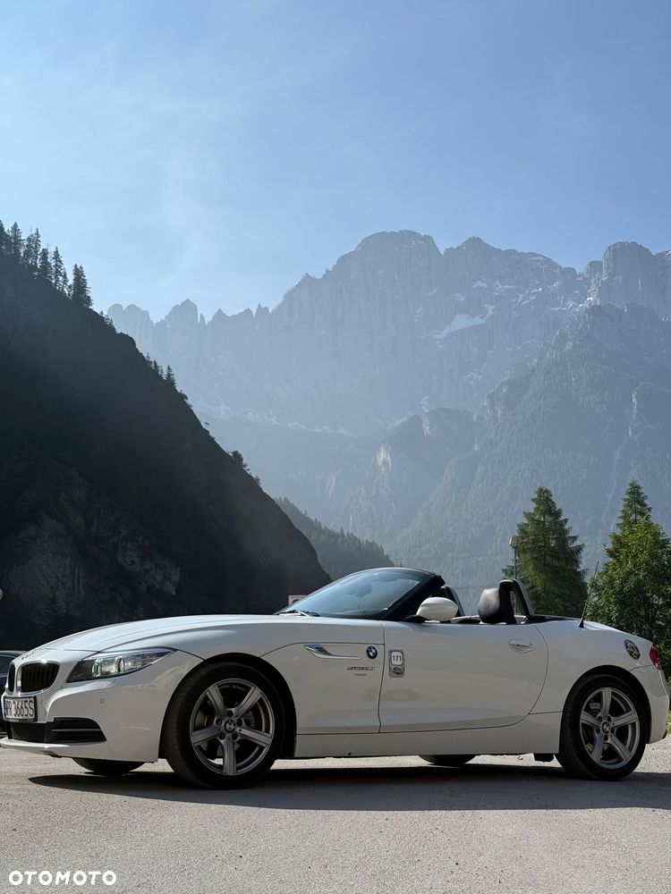 BMW Z4 - 32