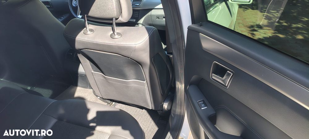 Mercedes-Benz E 220 CDI 7G-TRONIC - 16