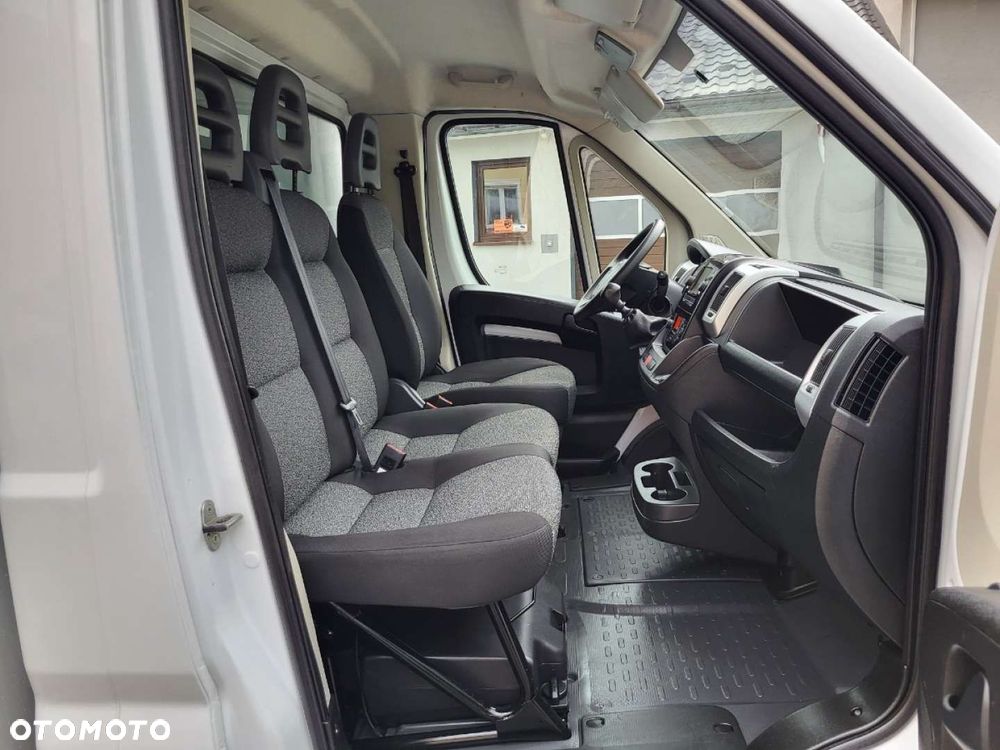 Fiat Ducato - 28