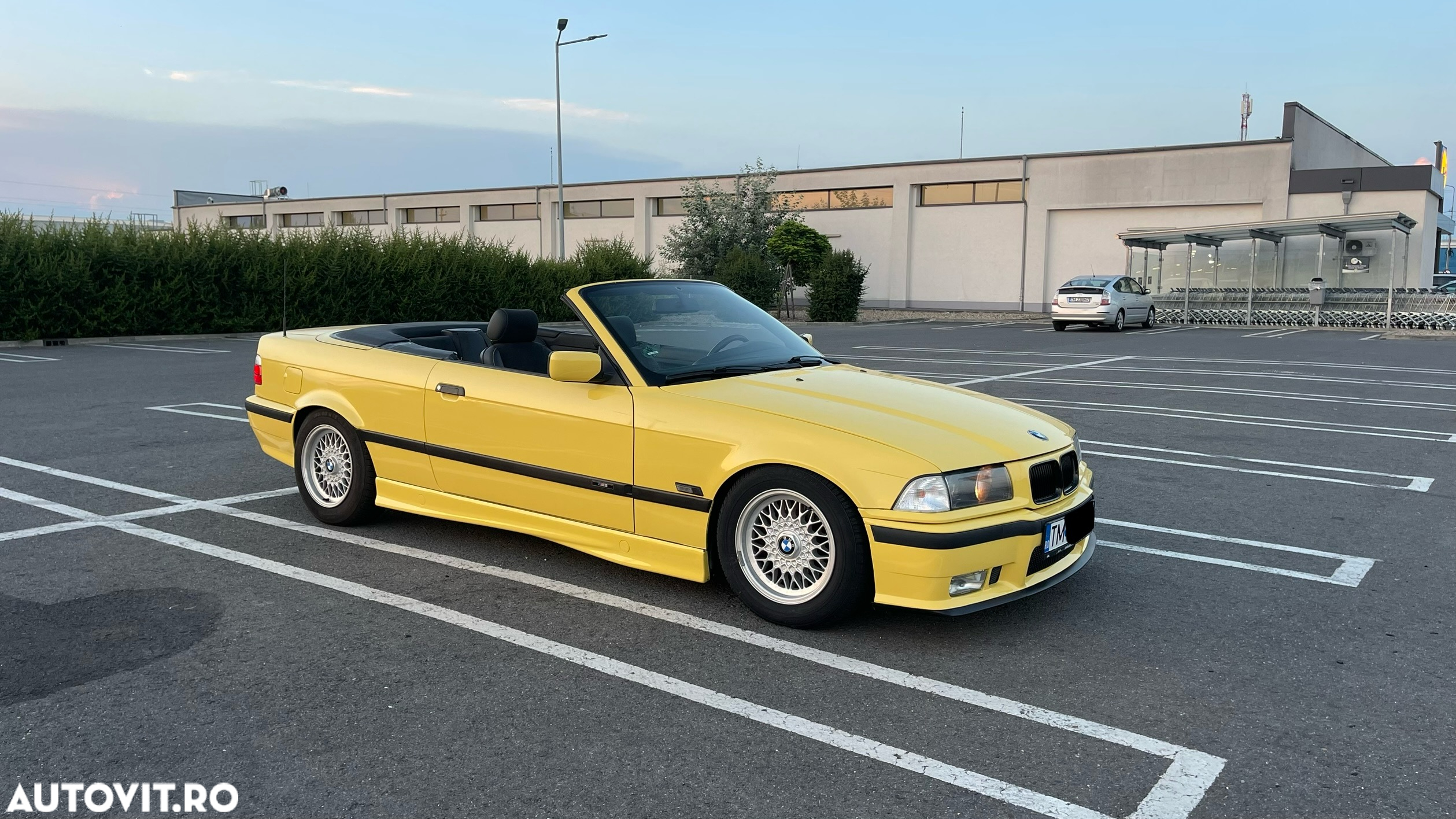 BMW Seria 3 - 19
