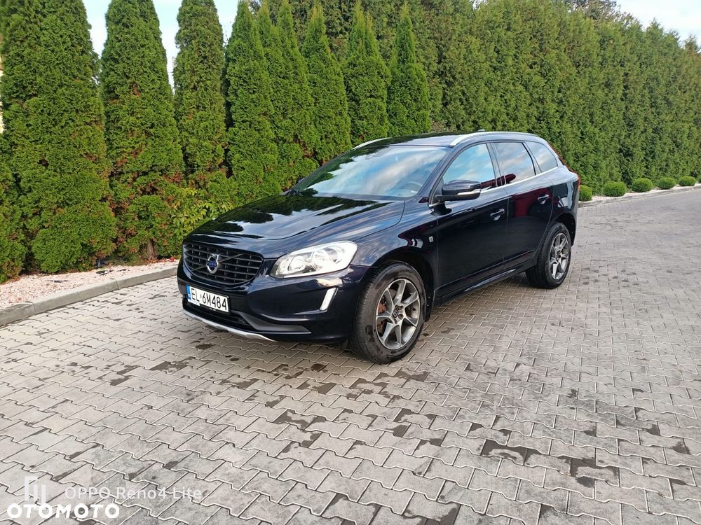 Volvo XC 60 - 3