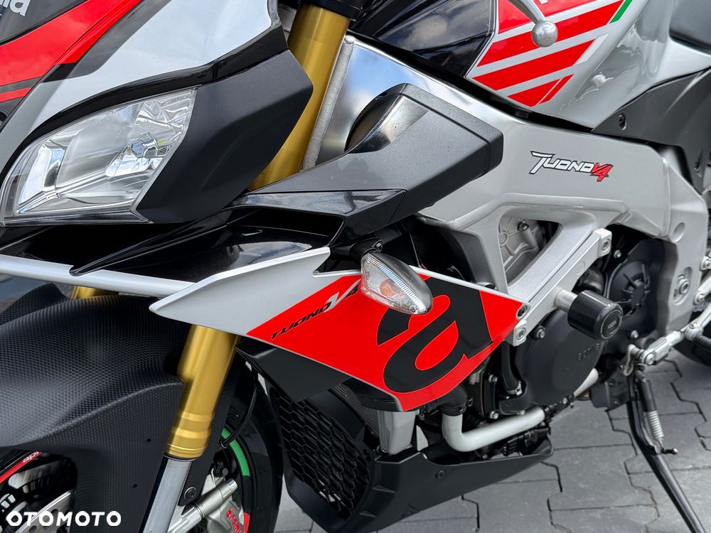 Aprilia Tuono - 36