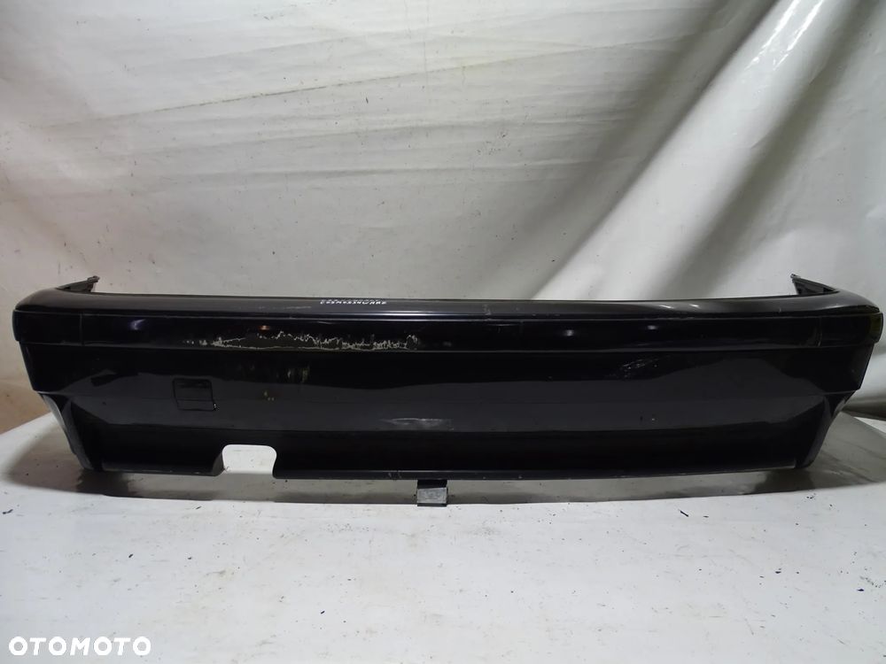 ZDERZAK TYŁ TYLNY BMW E36 COMPACT M-PAKIET 2261745 F-VAT - 1