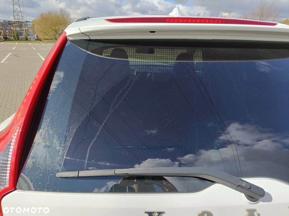 Volvo XC 60 D4 Drive-E Summum - 8