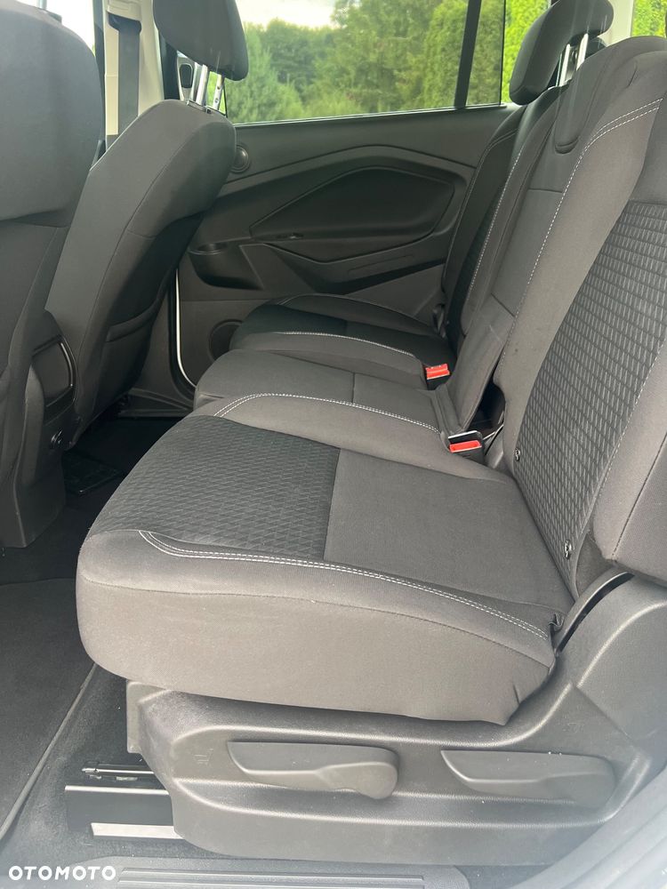 Ford Grand C-MAX Gr 2.0 TDCi Titanium ASS - 31